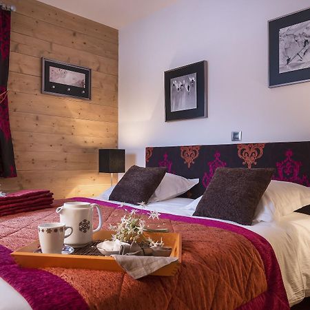 Residence Cgh Kalinda Les Boisses 외부 사진