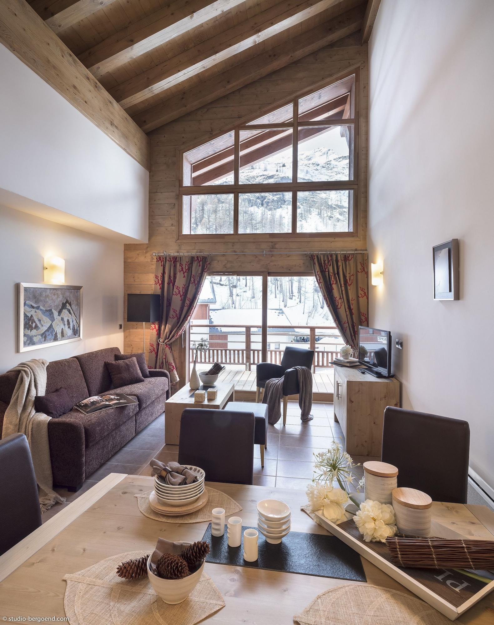 Residence Cgh Kalinda Les Boisses 외부 사진