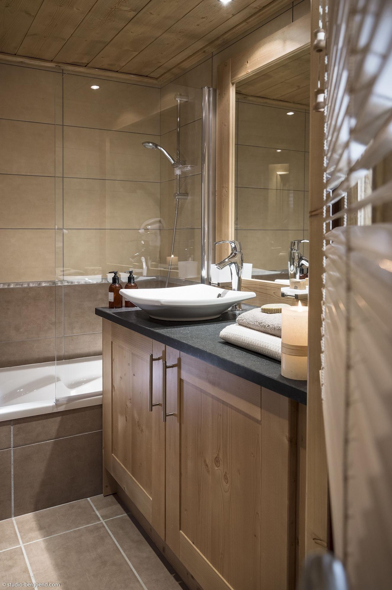 Residence Cgh Kalinda Les Boisses 외부 사진