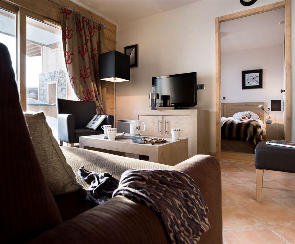 Residence Cgh Kalinda Les Boisses 외부 사진
