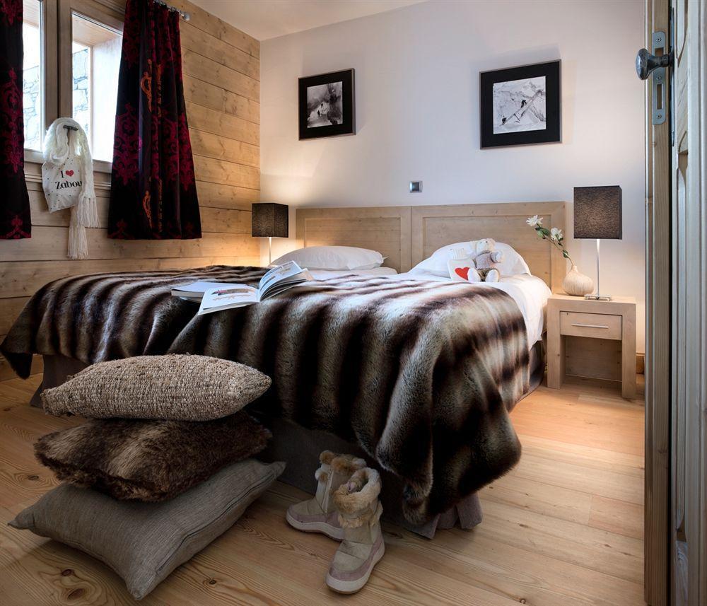 Residence Cgh Kalinda Les Boisses 외부 사진