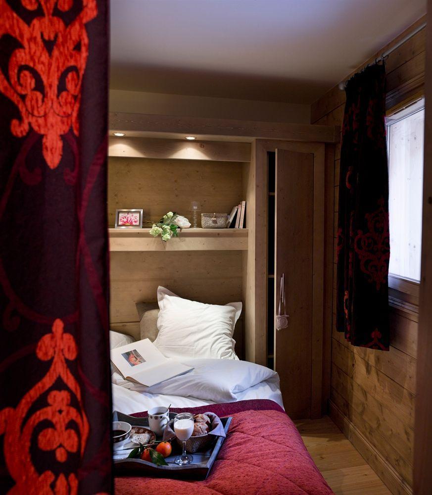 Residence Cgh Kalinda Les Boisses 외부 사진