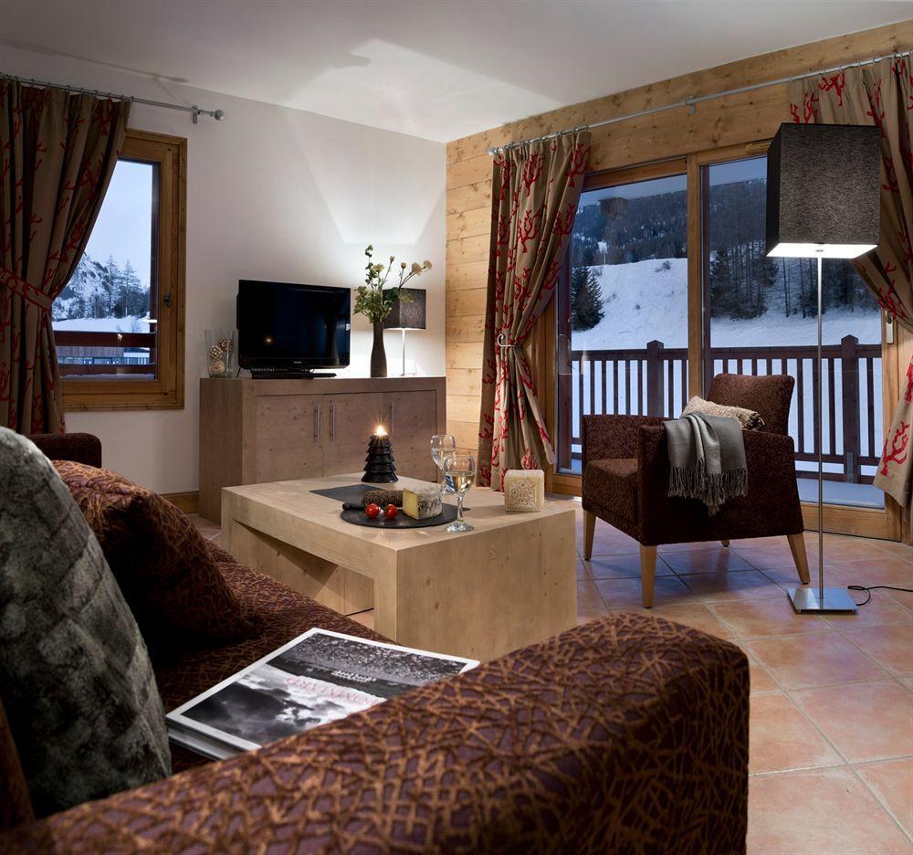 Residence Cgh Kalinda Les Boisses 외부 사진