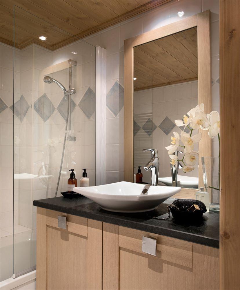 Residence Cgh Kalinda Les Boisses 외부 사진