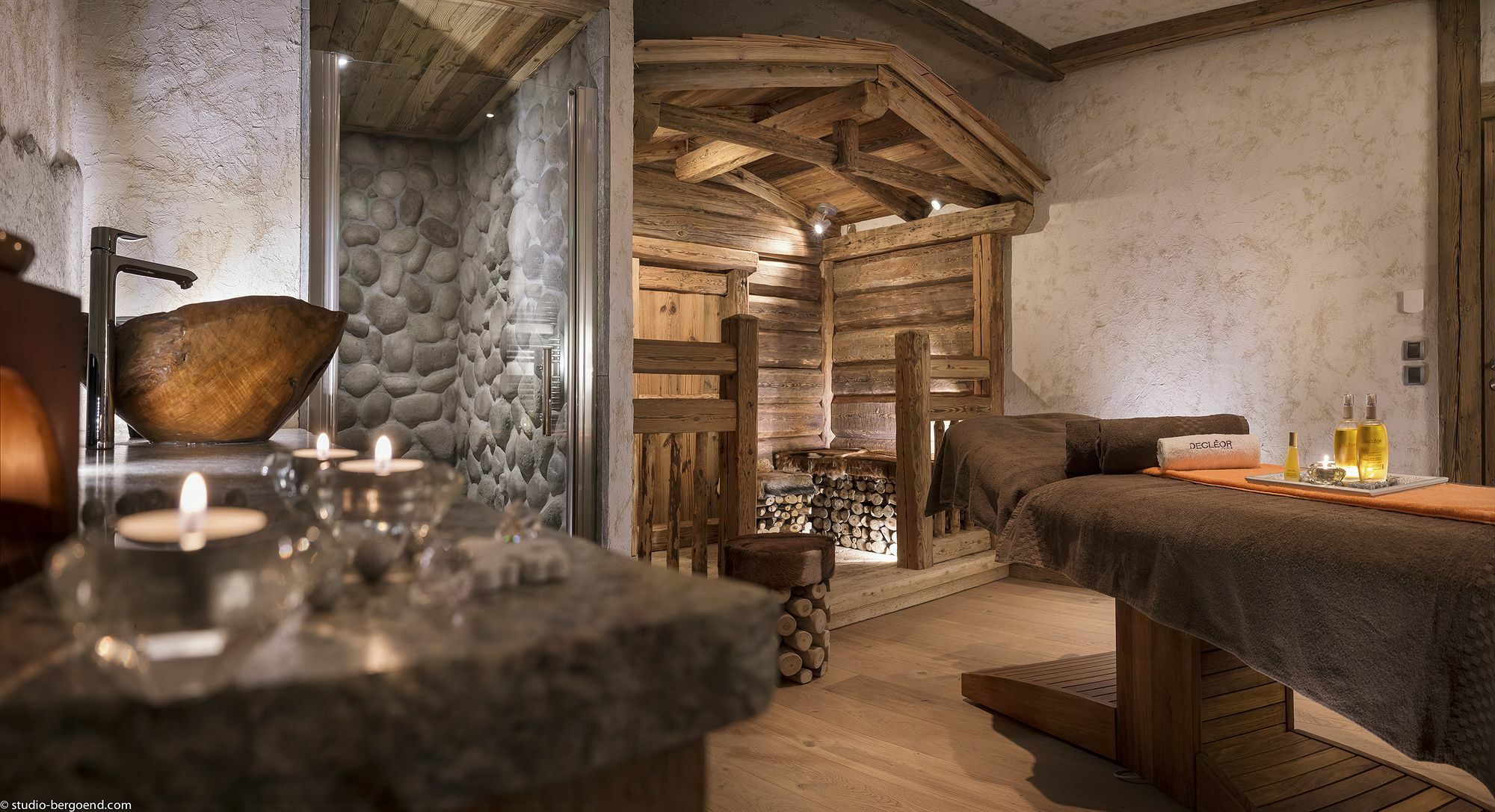 Residence Cgh Kalinda Les Boisses 외부 사진
